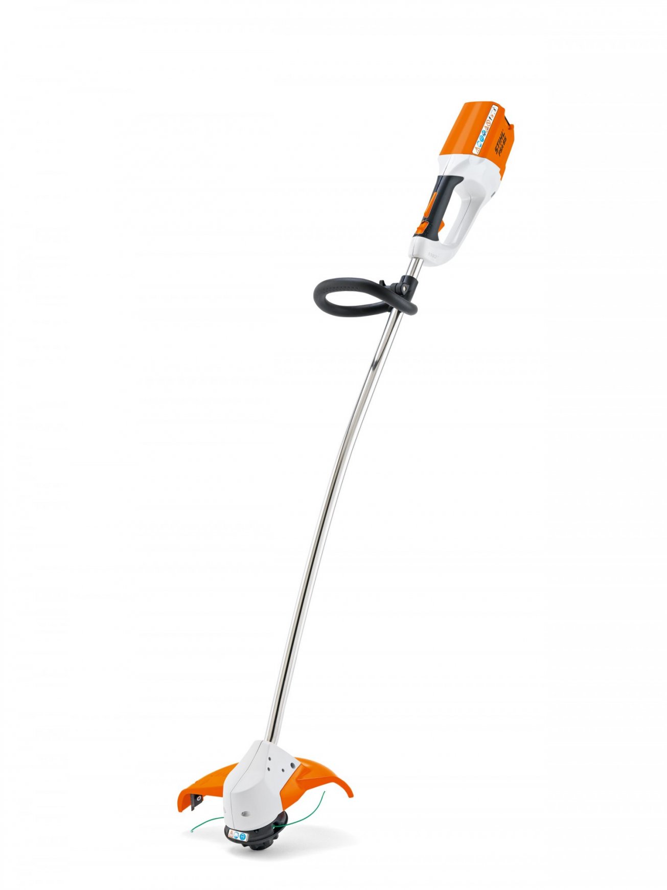 STIHL FSA 65 BATTERY STRIMMER Balmers GM Ltd